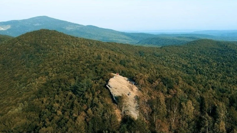 Фильм режиссера с Сахалина занял призовое место на фестивале «Земля открытий»