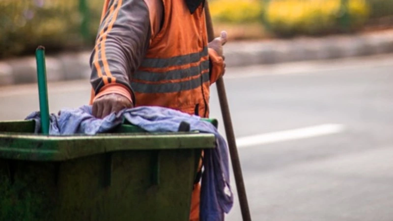 Завод по переработке мусора построят к 2025 году в Охе