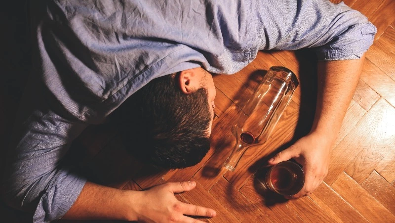 Расправа за оскорбления: два брата в Тымовском забили мужчину до смерти и спрятали труп в подполе 