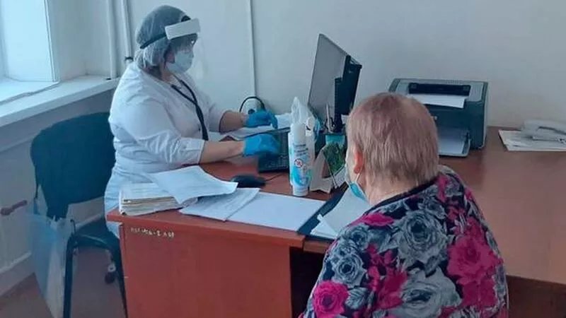 Углубленные медосмотры до конца ноября пройдут во всех районах Сахалинской области