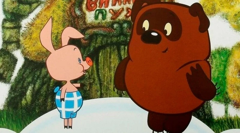 Только те, кто родился в СССР, помнят эти советские мультфильмы — ТЕСТ