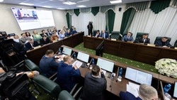 Половина — на социалку