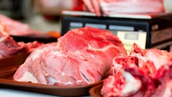 Сахалинские аграрии увеличат объём производства мяса до 5,9 тонны в 2016 году