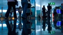 Рейс «Авроры» с Сахалина на Южные Курилы задержали на 3 дня