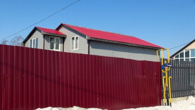 Тысячи домов готовят к подключению газа во Владимировке