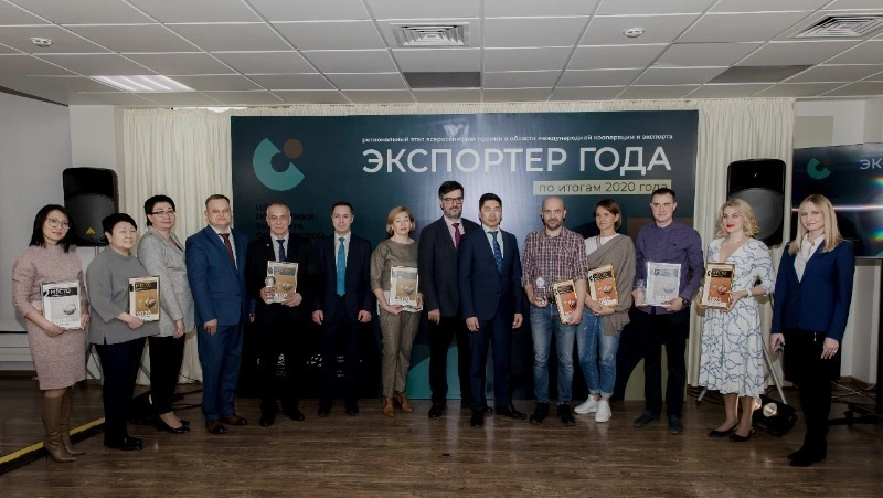 Лучших экспортеров малого и среднего бизнеса выберут на Сахалине