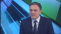Дмитрий Куварин: К концу 2027 года Сахалин будет газифицирован на 100%, где это технически возможно
