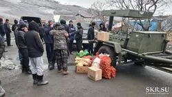 На бизнесменов, не плативших зарплату строителям, завели уголовное дело