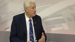 Закон принят, закон работает. Выпуск от 9 декабря