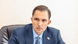 Сенатор Совфеда РФ выразил соболезнования семьям пострадавших в результате теракта в Подмосковье