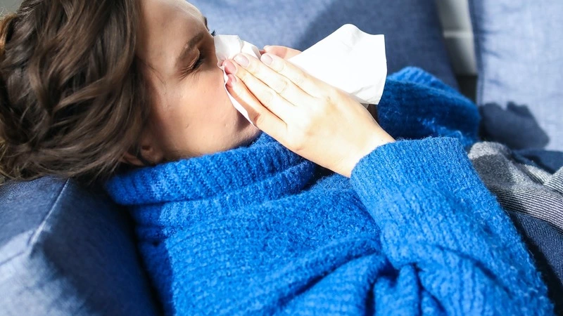 На Сахалине от коронавируса умерла женщина