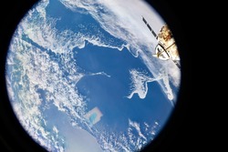 Загадка для настоящих сахалинцев: угадай место по снимку из космоса