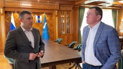 Территорию Сахалинской областной больницы благоустроят после проверки «Губернаторского контроля»