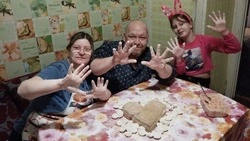 Жители Охи рассказали про первые задания в рамках проекта «Всей семьей»