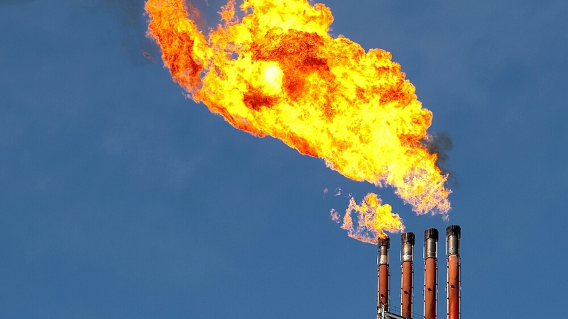 В Поронайске в 2022 году появится завод СПГ