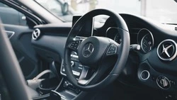 Полиция по горячим следам задержала угонщика автомобиля в Охе