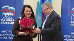 Депутат Госдумы Георгий Карлов побывал с рабочим визитом в Анивском районе