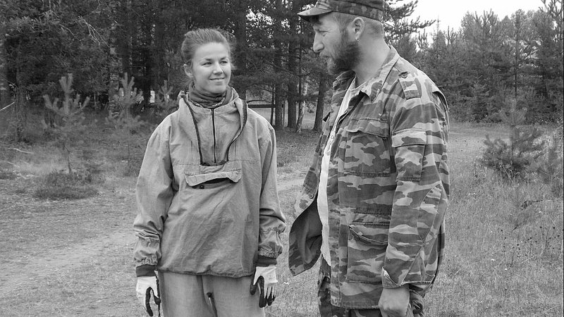 Тонкое золото и сахалинская романтика