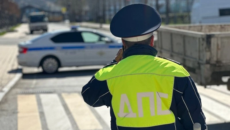 Инспекторы ДПС поймали 17 водителей без прав за сутки на Сахалине