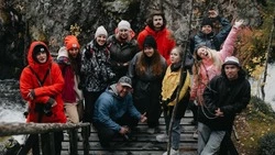 Жители Сахалина и Курил могут выиграть путешествие в Санкт-Петербург и Республику Дагестан