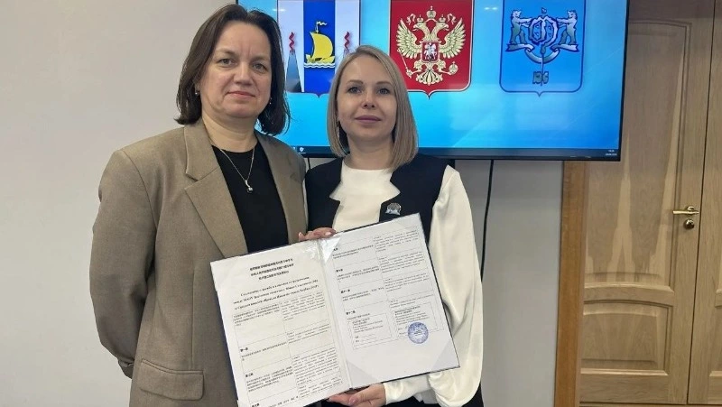 Школы Южно-Сахалинска и Харбина договорились о сотрудничестве