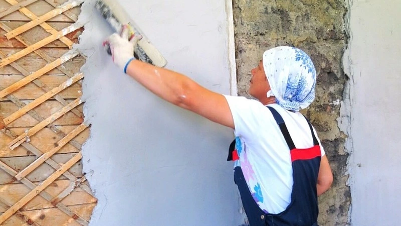 Сахалинцы начали делать ремонт и усилили инфляцию