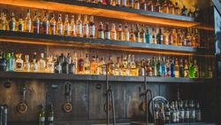 Сахалинская область будет жить без алкоголя из-за школьников