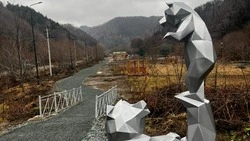 Сахалинские парки «Зеленая гавань» и «Заречье» готовят к сдаче после благоустройства