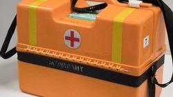 Рабочий получил тяжелую травму на предприятии «Никольский камень» на Сахалине