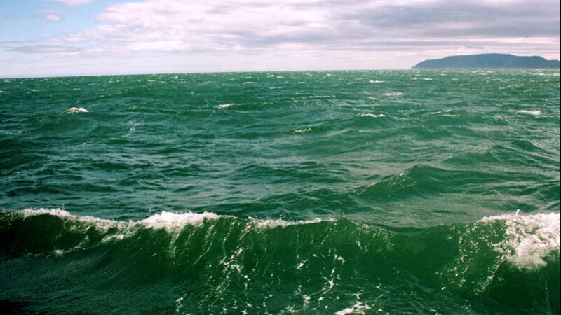 Четвертая попытка поисков РИТЭГа у берегов Сахалина оказалась безуспешной