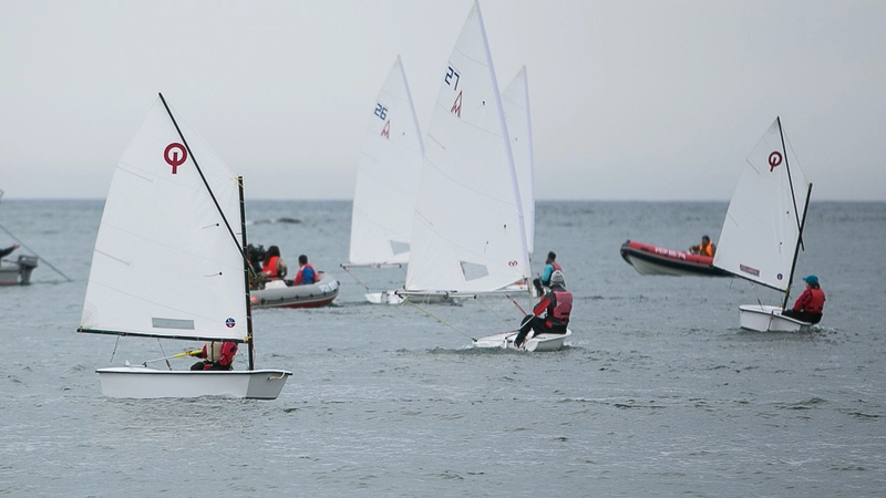 Сахалинские яхтсмены откроют сезон 1 июня