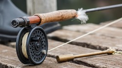 Три участка для спортивно-любительской рыбалки разыграют на Сахалине