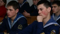 Губернатор хочет сделать Невельский морской колледж профильным техникумом «Гидростроя»