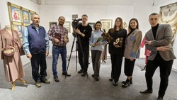 Лауреатов журналистского конкурса имени Чехова за 2024 год наградили в Южно-Сахалинске 