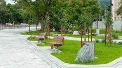 Южно-Сахалинск вышел в лидеры по росту индекса качества городской среды 