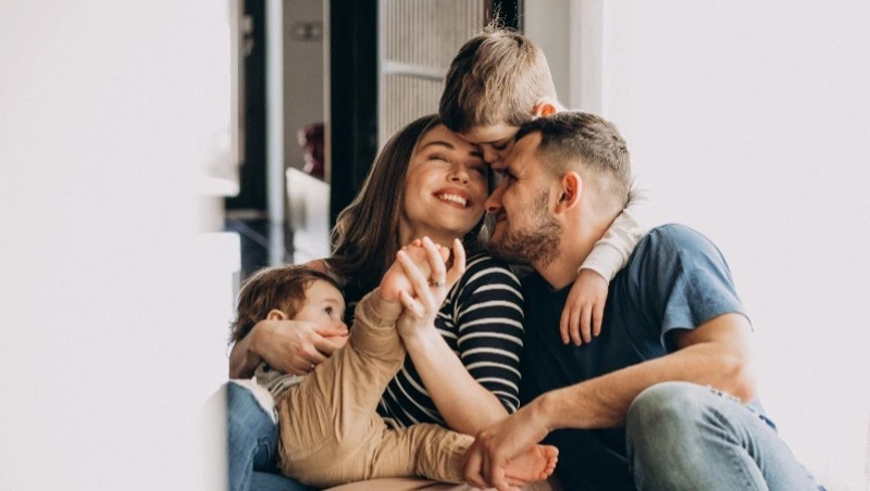 Путин объявил 2024 год в России годом семьи