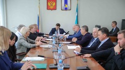 Комитет по социальной политике Сахалинской облдумы рассмотрел закон о расширении гарантий сиротам