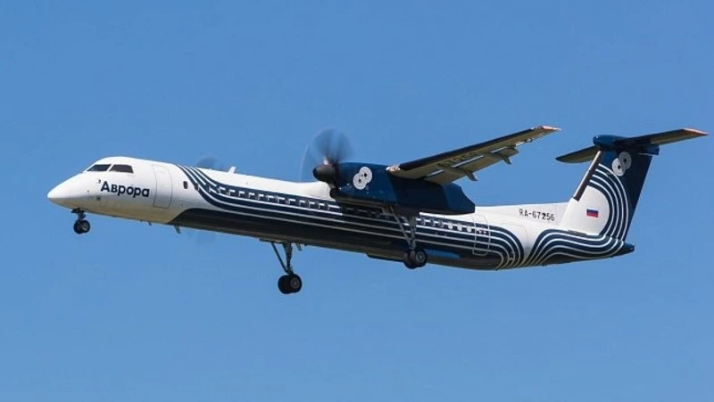 Жители Сахалина и Камчатки смогут чаще летать между регионами в июле