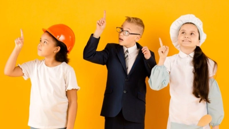 Кто вы: фермер или офисный планктон? Тест