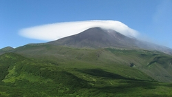 Ученые приступили к работе на острове Матуа