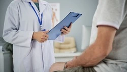 Урологи предупредили мужчин о снижении тестостерона после COVID-19