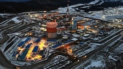 Сахалинская ГРЭС-2 возобновила работу второго энергоблока