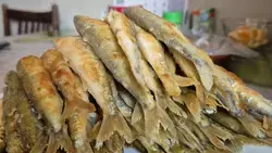 Камбала, корюшка: какую рыбу чаще предлагают по программе «Доступная рыба» на Сахалине