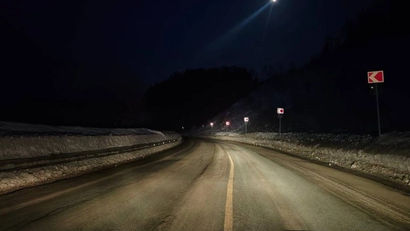 Госавтоинспекция Сахалина подвела итоги за 17 февраля