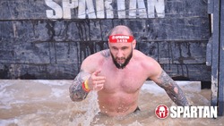 Сахалинский спортсмен завоевал бронзу на международной гонке с препятствиями в Китае