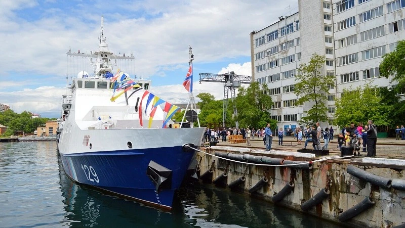 На Сахалине при банкротстве рыбодобытчиков японской компании не вернули полмиллиарда долларов