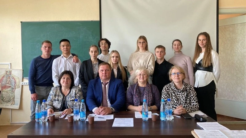 Экзамен по теории и методике физкультуры впервые провели в СахГУ