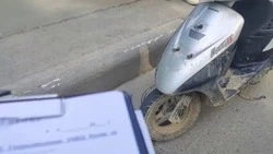 Тревожная статистика: за два дня в Южно-Сахалинске остановили четверых несовершеннолетних за рулем