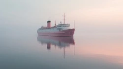 На траулере под Поронайском внезапно умер матрос