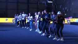 Эрудиты Сахалина покинули «Восток»